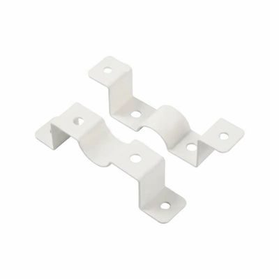 SPCC OEM Bending Cutting Service Sheet Metal Stamping Parts with Customized Request