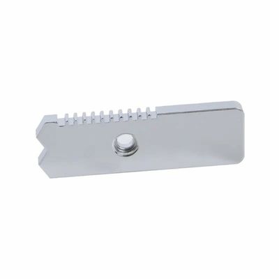 GB Standard Customized Stainless Steel Stamping Parts for OEM Service Requirement