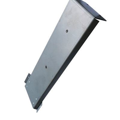 Fine Blanking Multi-Position Sheet Metal Stamping Parts for Metal Stamping Parts