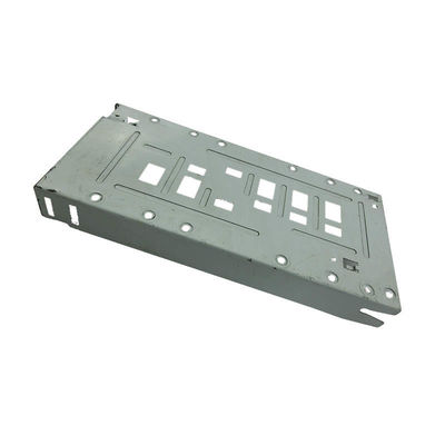 Fine Blanking Multi-Position Sheet Metal Stamping Parts for Metal Stamping Parts