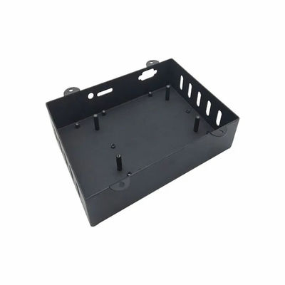 Fine Blanking Multi-Position Metal Enclosure for Auto Part Sheet Metal Bending Spare Part