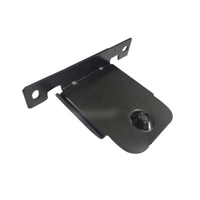 Fine Blanking Multi-Position Metal Enclosure for Auto Part Sheet Metal Bending Spare Part