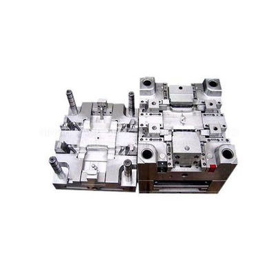 CE Certified Progressive Die Stamping Tool For Hardware Stamping Mould