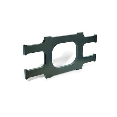Simple Single Process Dies for Metal Part Steel Laser Cutting Mould Forming Process