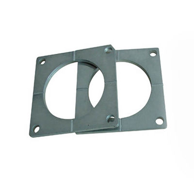 Simple Single Process Dies for Metal Part Steel Laser Cutting Mould Forming Process