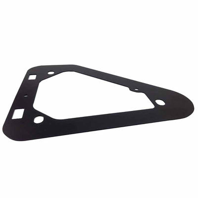 Simple Single Process Dies for Metal Part Steel Laser Cutting Mould Forming Process
