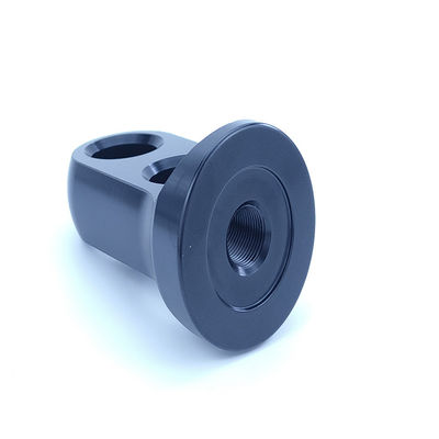 Customized CNC Precision Shock Absorber Piston for Customized Industrial Applications