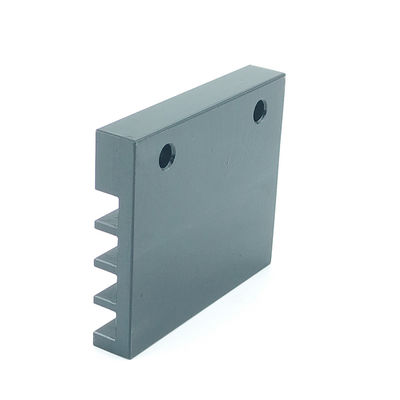 Stainless Steel Aluminum Fabrication with Tolerance /-0.05 Sheet Metal Stamping