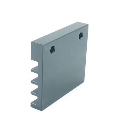 Stainless Steel Aluminum Fabrication with Tolerance /-0.05 Sheet Metal Stamping