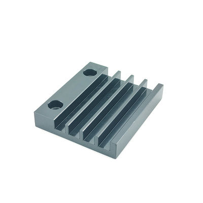 Stainless Steel Aluminum Fabrication with Tolerance /-0.05 Sheet Metal Stamping