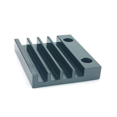 Stainless Steel Aluminum Fabrication with Tolerance /-0.05 Sheet Metal Stamping