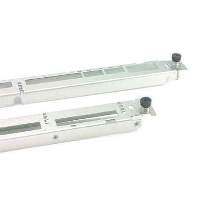 Customized Stamping Tapping Part Sheet Metal Fabrication for Precise Manufacturing