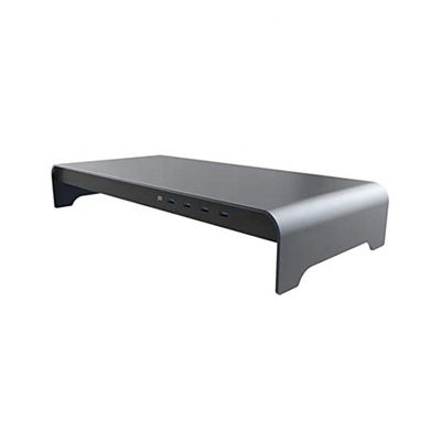 Horizontal Pressure Chamber Customized Aluminum Alloy Laptop for Precision Die Casting