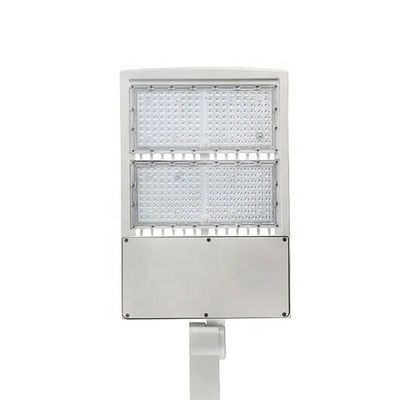 Horizontal Pressure Chamber Aluminum Alloy Die Casting for Housing Shoe Box Light Shield