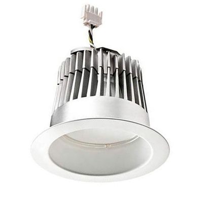 50000shots Customized Aluminum Die Casting for Casing LED Light Bulb Lamp Shell Housing