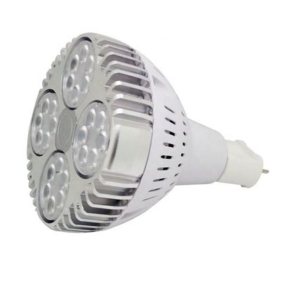 50000shots Customized Aluminum Die Casting for Casing LED Light Bulb Lamp Shell Housing