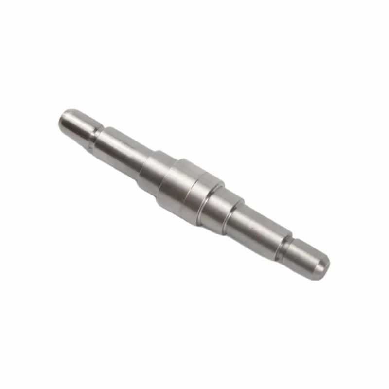 Tolerance of /-0.005mm CNC Machining Stainless Steel Part for 5g Industrial and Samples