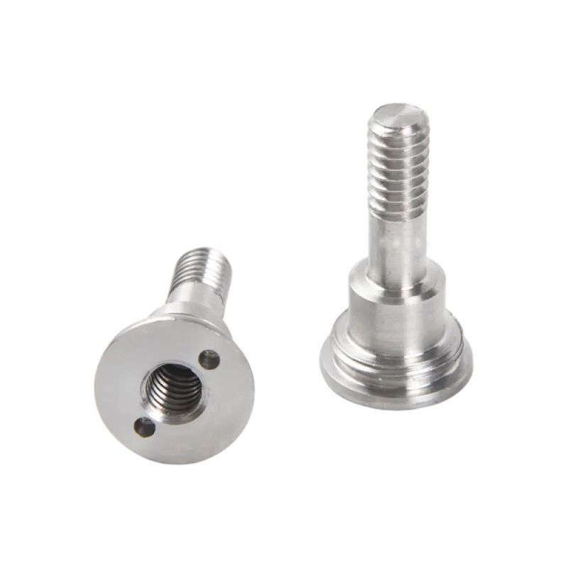 22. OEM CNC Machining Brass Pipe Fittings Manufactured in Ningbo with ASTM Standard
