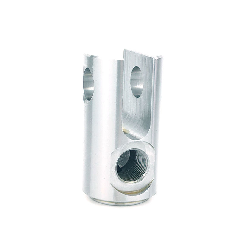 Custom Chrome Plated Zinc Alloy Casting Services for Metal Processing Machinery Parts
