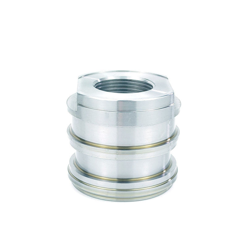 Custom Metal Processing Machinery Parts for ATV Manufactured by OEM