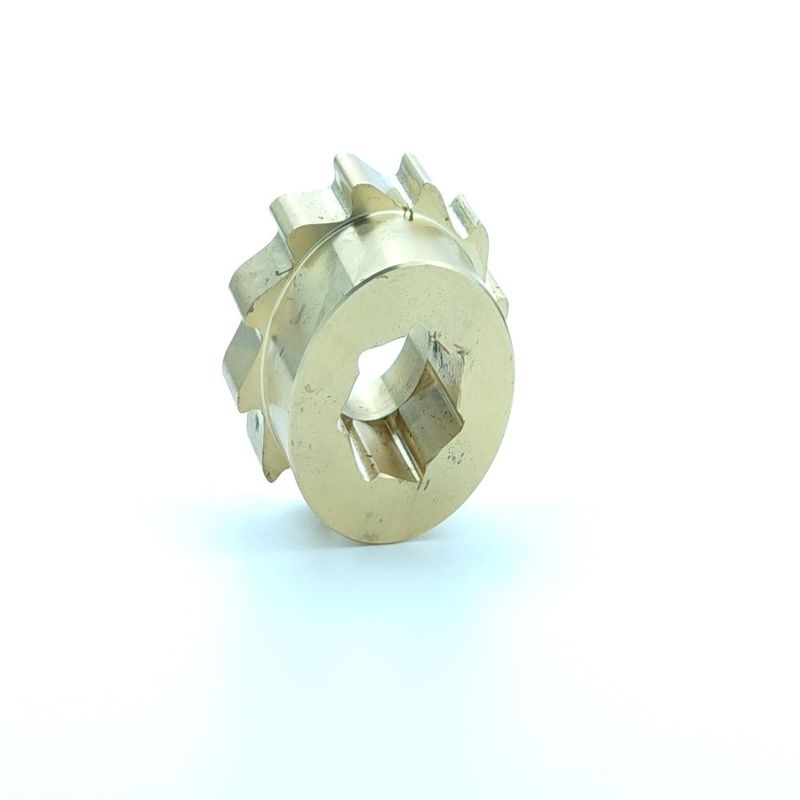 Condition Customized Precision CNC Machining of Assembly Parts with ISO9001 Certification
