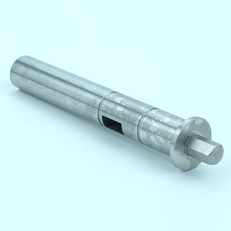 Custom Non Standard OEM Precision CNC Machining Parts RoHs Specification