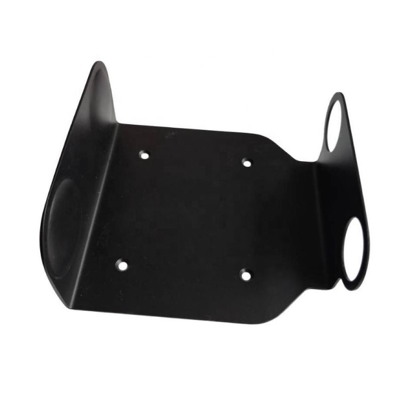 Customization Fabrication Professional OEM Sheet Metal Parts with ISO9001 Standard