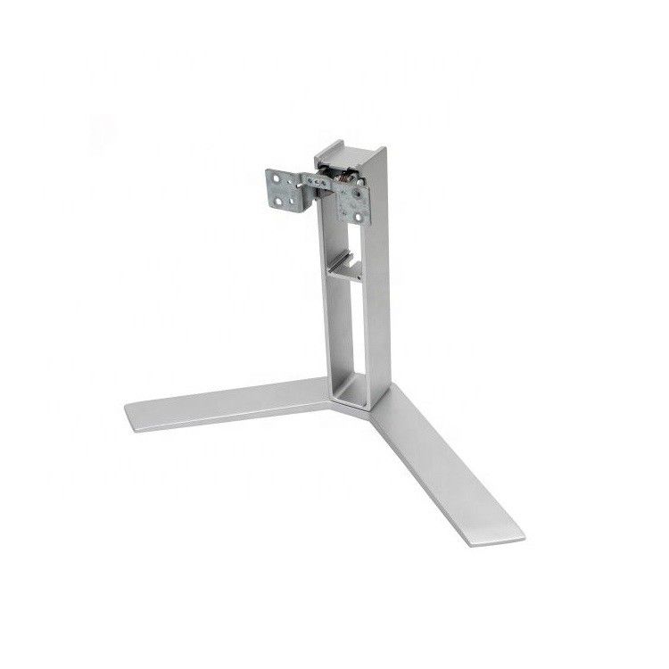 Horizontal Pressure Chamber Customized Aluminum Alloy Laptop for Precision Die Casting